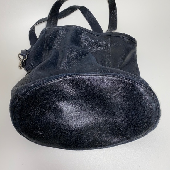 Cole Haan Leather Bag - Picture 7 of 8